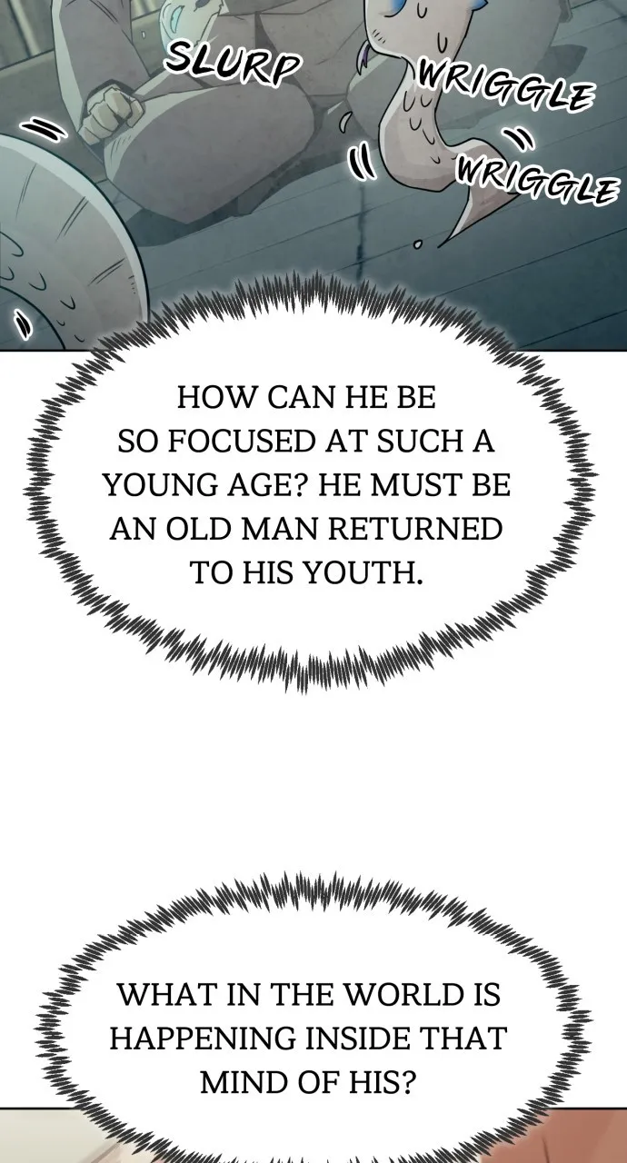 The Dang Clan’s Swordmaster Heir Just Wants a Normal Life Chapter 35 page 63 - 