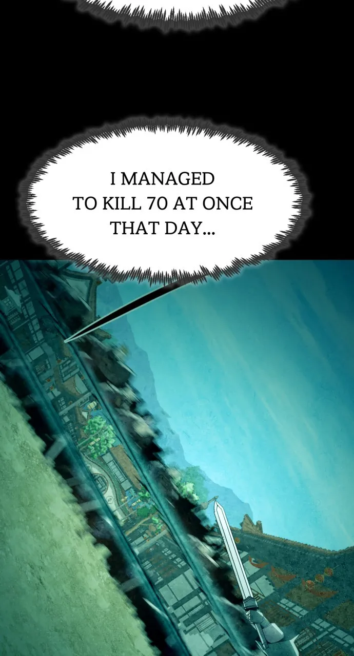 The Dang Clan’s Swordmaster Heir Just Wants a Normal Life Chapter 35 page 76 - 
