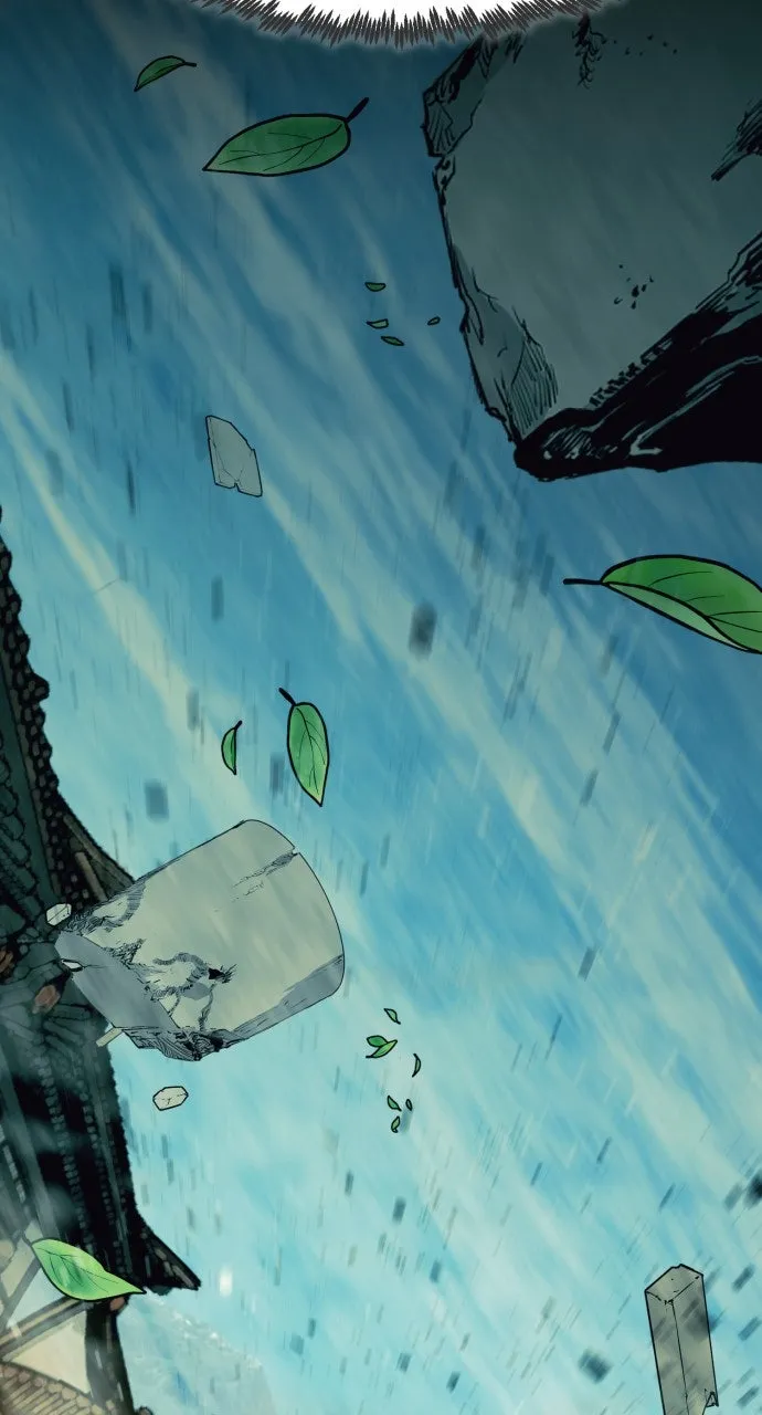 The Dang Clan’s Swordmaster Heir Just Wants a Normal Life Chapter 35 page 78 - 