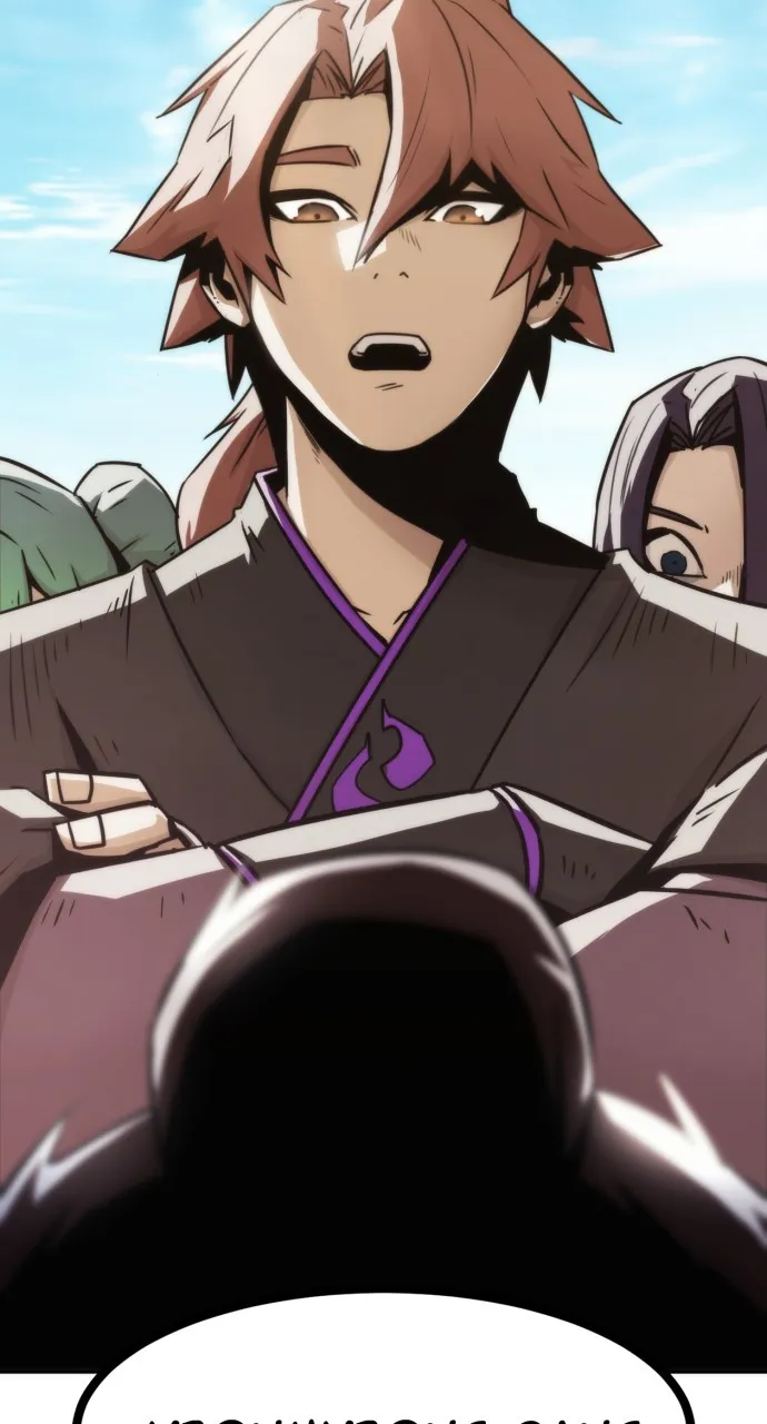 The Dang Clan’s Swordmaster Heir Just Wants a Normal Life Chapter 35 page 9 - 