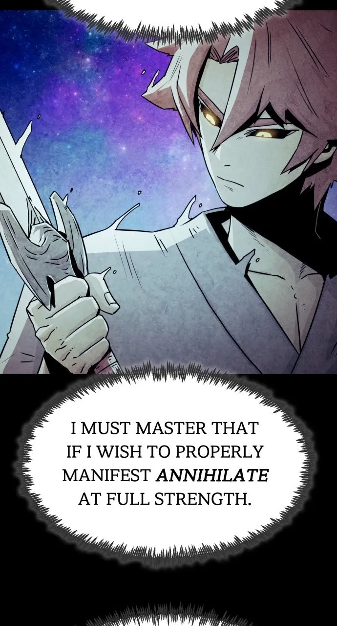 The Dang Clan’s Swordmaster Heir Just Wants a Normal Life Chapter 35 page 81 - 