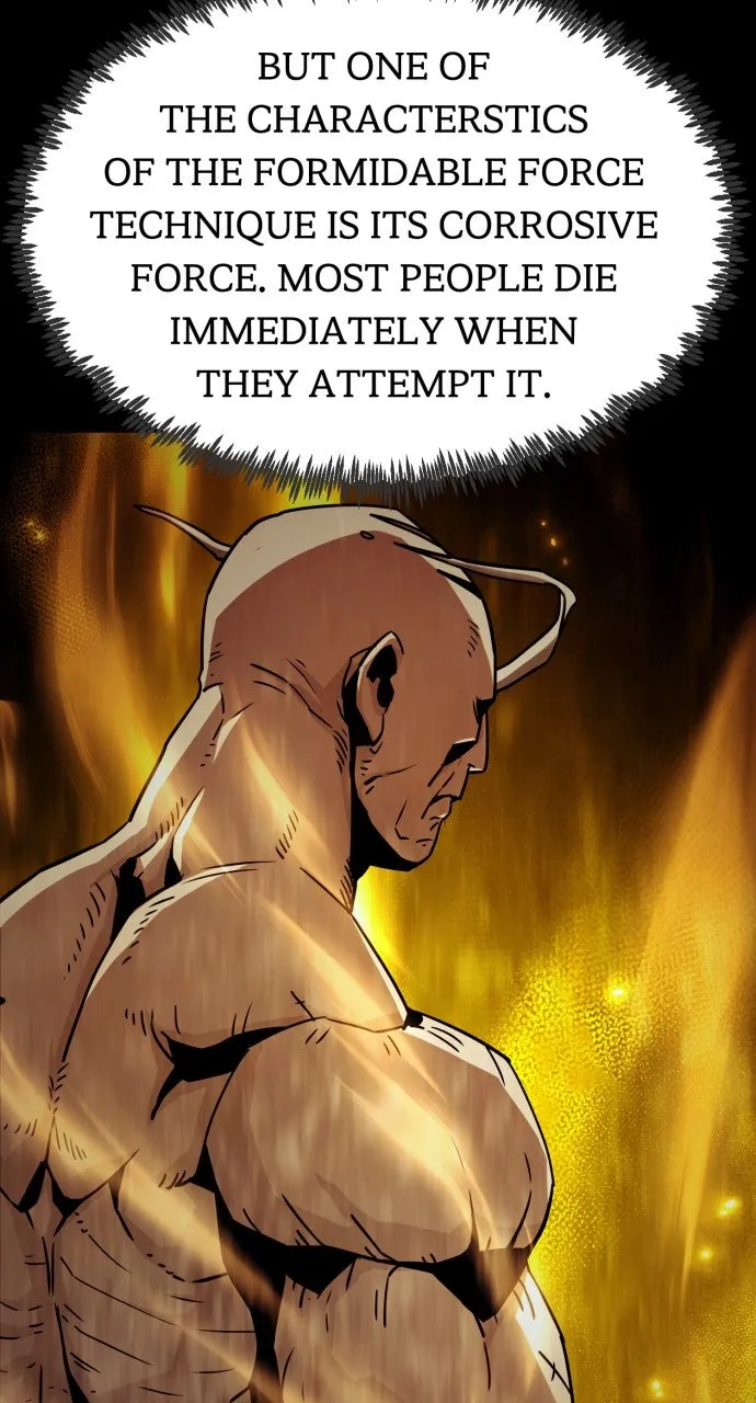 The Dang Clan’s Swordmaster Heir Just Wants a Normal Life Chapter 35 page 82 - 