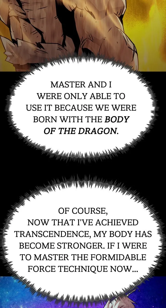 The Dang Clan’s Swordmaster Heir Just Wants a Normal Life Chapter 35 page 83 - 