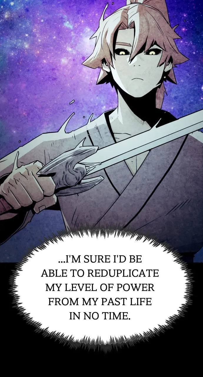 The Dang Clan’s Swordmaster Heir Just Wants a Normal Life Chapter 35 page 84 - 