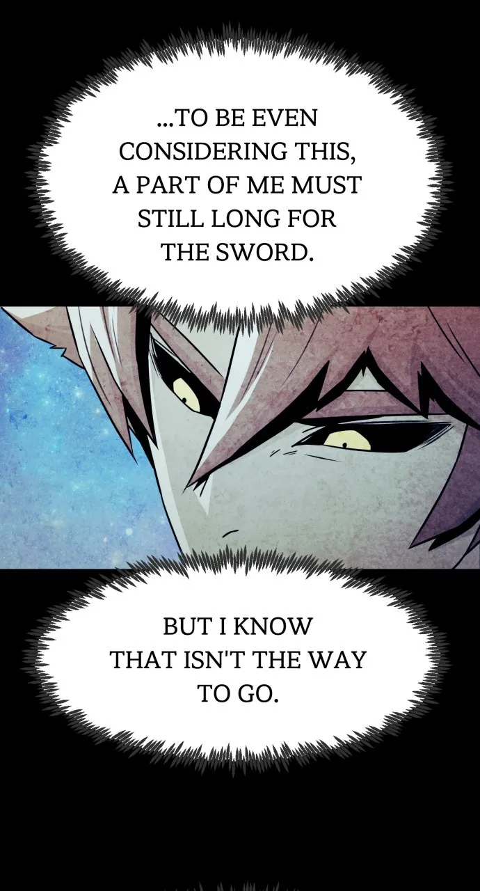 The Dang Clan’s Swordmaster Heir Just Wants a Normal Life Chapter 35 page 85 - 