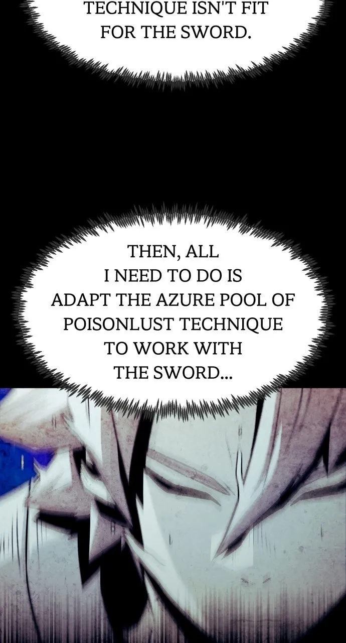 The Dang Clan’s Swordmaster Heir Just Wants a Normal Life Chapter 35 page 87 - 