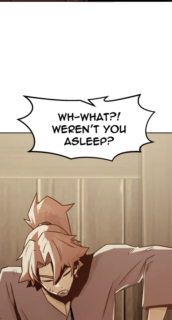 The Dang Clan’s Swordmaster Heir Just Wants a Normal Life Chapter 35 page 90 - 
