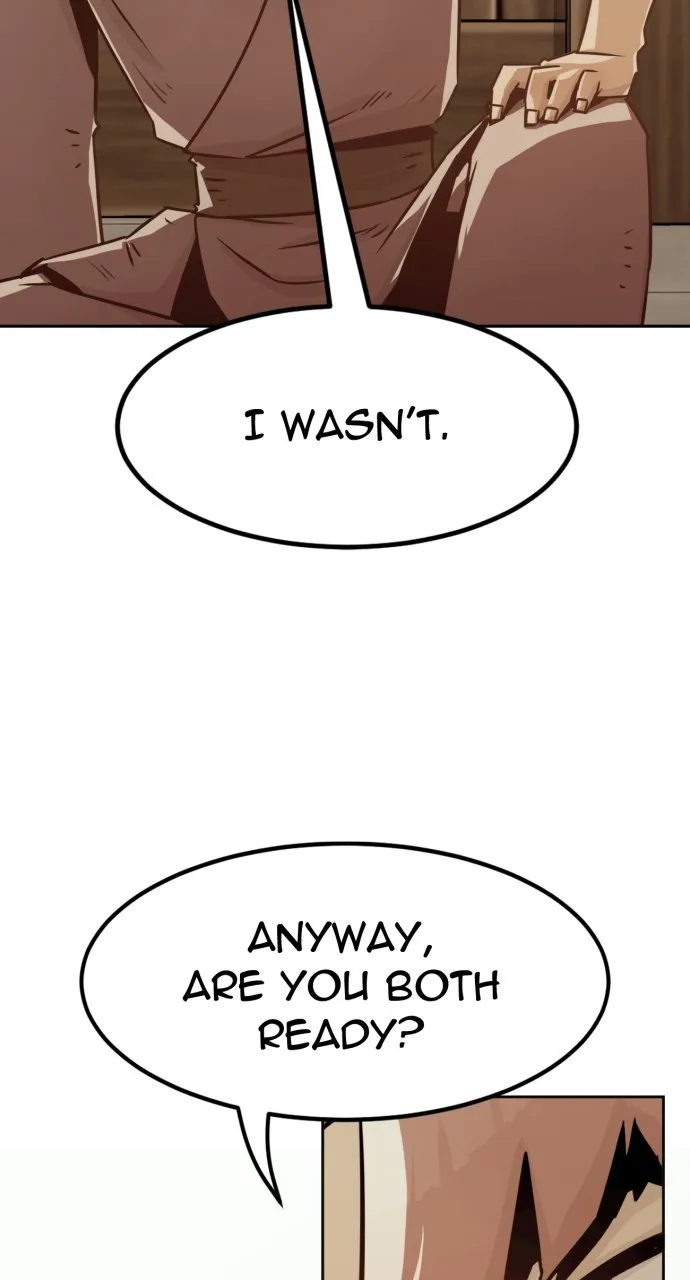 The Dang Clan’s Swordmaster Heir Just Wants a Normal Life Chapter 35 page 91 - 