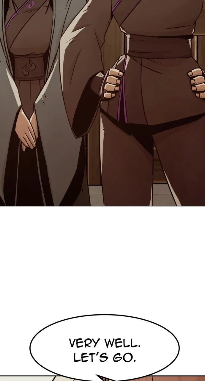 The Dang Clan’s Swordmaster Heir Just Wants a Normal Life Chapter 35 page 93 - 