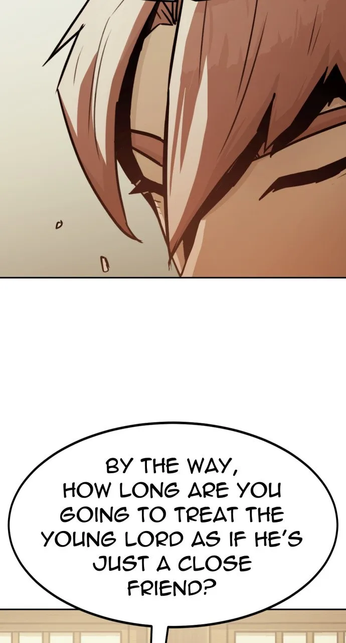 The Dang Clan’s Swordmaster Heir Just Wants a Normal Life Chapter 35 page 94 - 