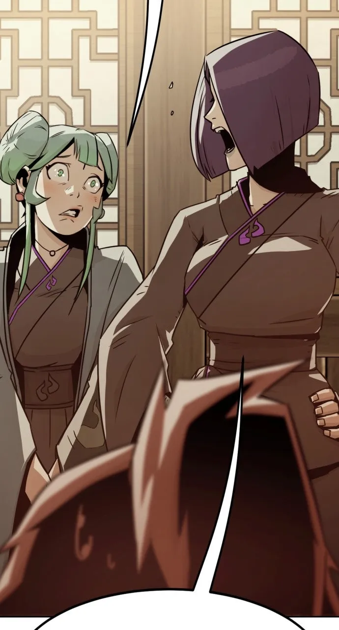 The Dang Clan’s Swordmaster Heir Just Wants a Normal Life Chapter 35 page 95 - 