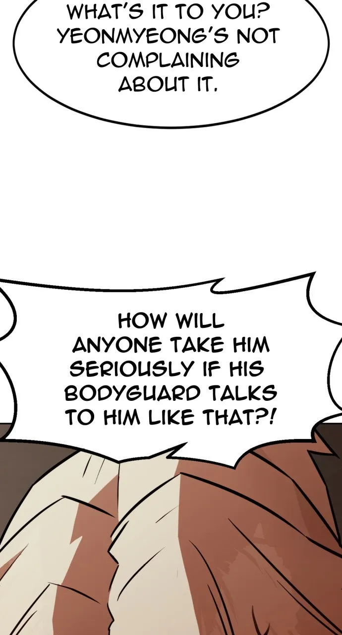 The Dang Clan’s Swordmaster Heir Just Wants a Normal Life Chapter 35 page 96 - 
