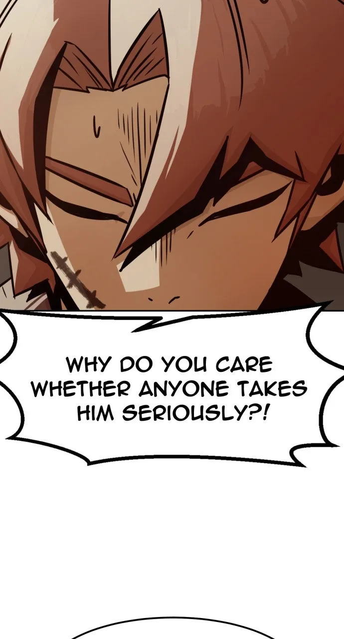 The Dang Clan’s Swordmaster Heir Just Wants a Normal Life Chapter 35 page 97 - 
