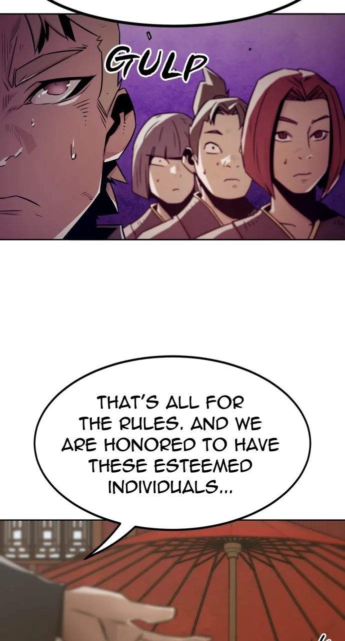 The Dang Clan’s Swordmaster Heir Just Wants a Normal Life Chapter 36 page 11 - 