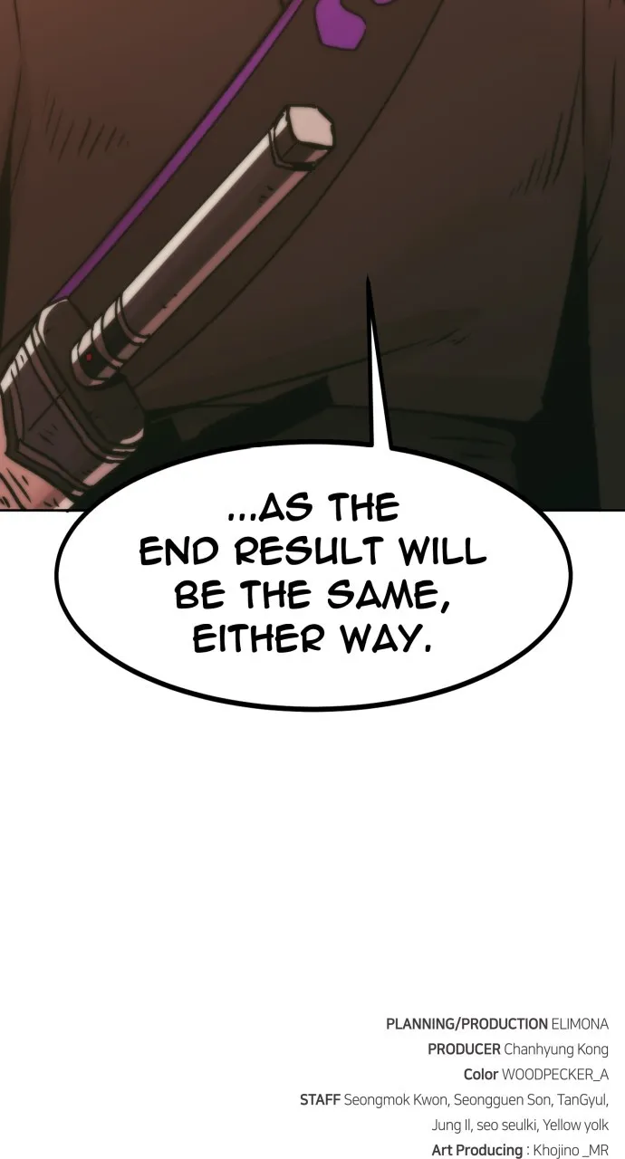 The Dang Clan’s Swordmaster Heir Just Wants a Normal Life Chapter 36 page 103 - 