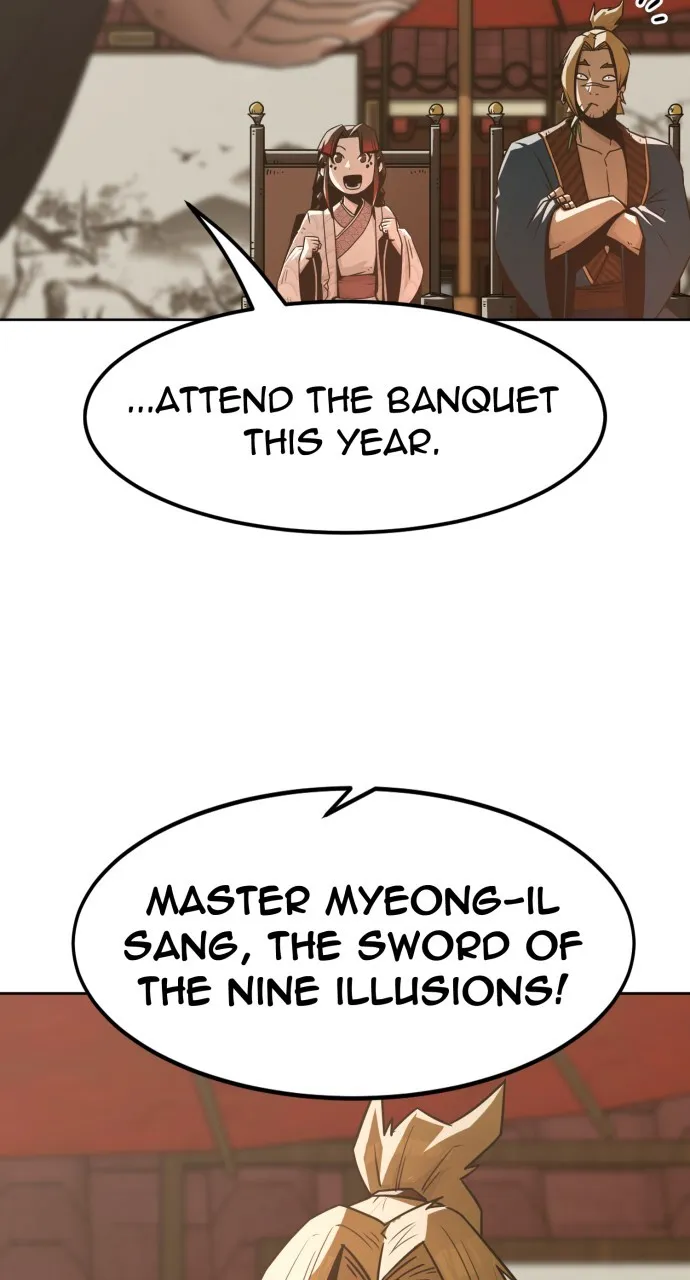 The Dang Clan’s Swordmaster Heir Just Wants a Normal Life Chapter 36 page 12 - 