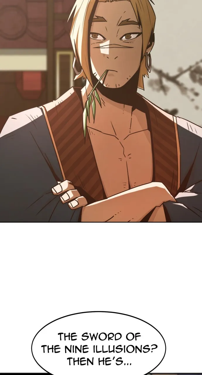 The Dang Clan’s Swordmaster Heir Just Wants a Normal Life Chapter 36 page 13 - 