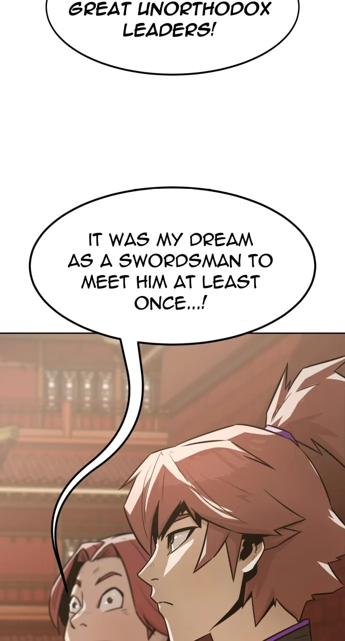 The Dang Clan’s Swordmaster Heir Just Wants a Normal Life Chapter 36 page 15 - 