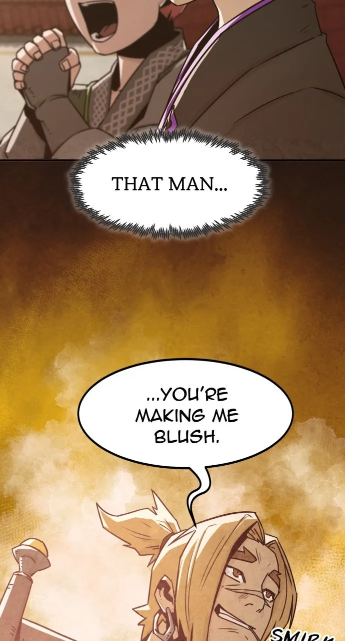 The Dang Clan’s Swordmaster Heir Just Wants a Normal Life Chapter 36 page 16 - 