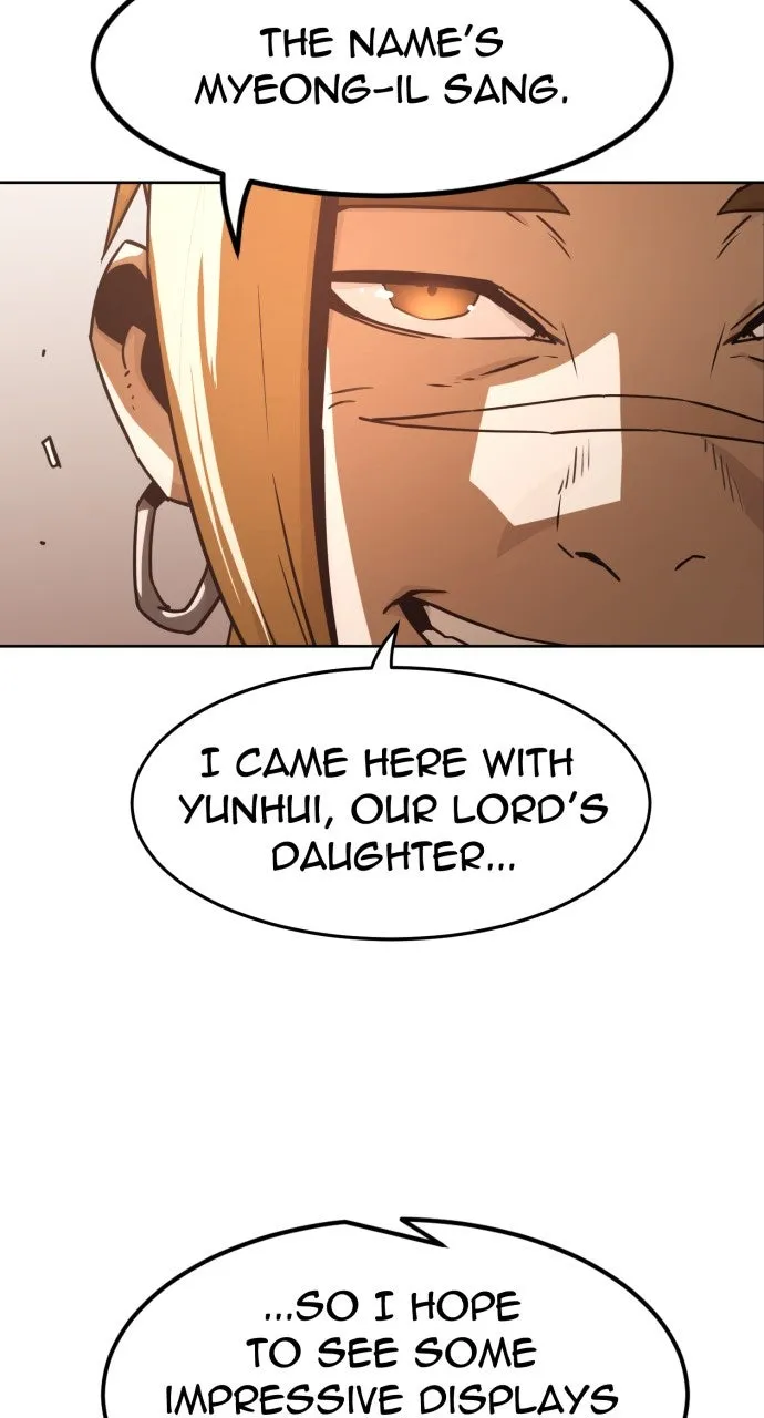 The Dang Clan’s Swordmaster Heir Just Wants a Normal Life Chapter 36 page 18 - 