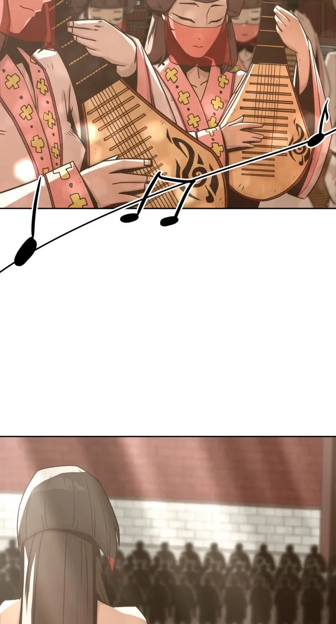 The Dang Clan’s Swordmaster Heir Just Wants a Normal Life Chapter 36 page 3 - 