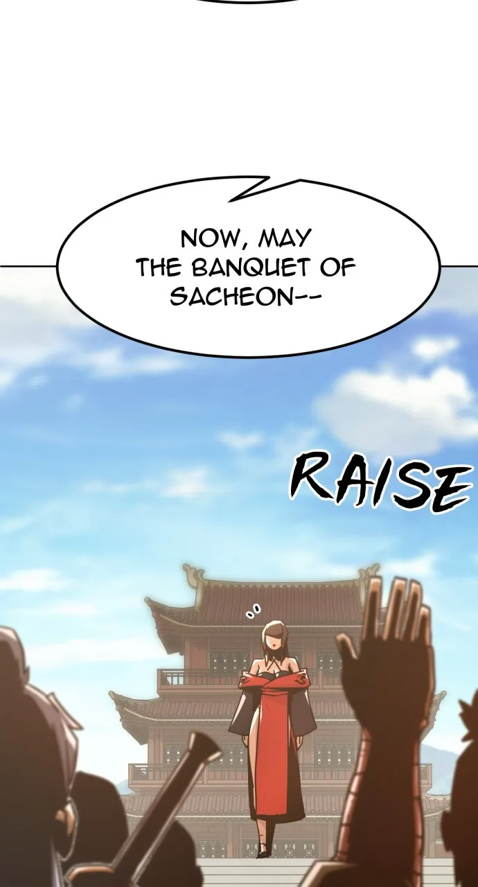 The Dang Clan’s Swordmaster Heir Just Wants a Normal Life Chapter 36 page 21 - 