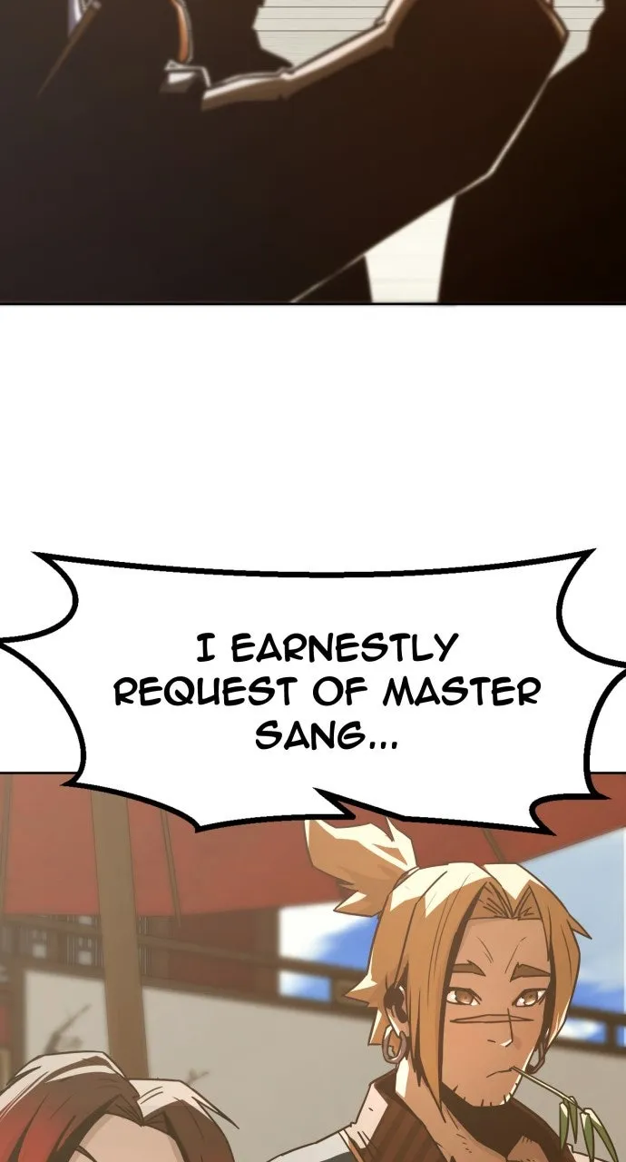 The Dang Clan’s Swordmaster Heir Just Wants a Normal Life Chapter 36 page 22 - 