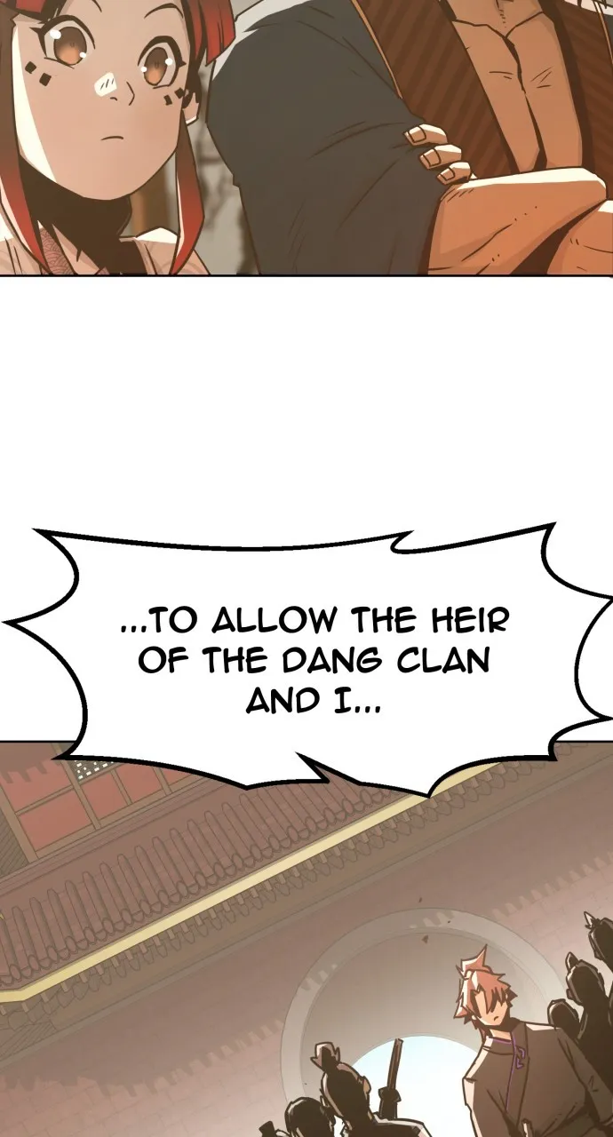 The Dang Clan’s Swordmaster Heir Just Wants a Normal Life Chapter 36 page 23 - 