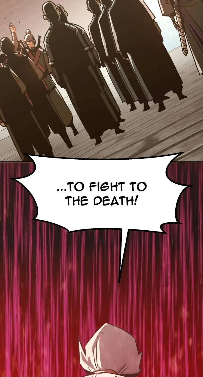The Dang Clan’s Swordmaster Heir Just Wants a Normal Life Chapter 36 page 24 - 