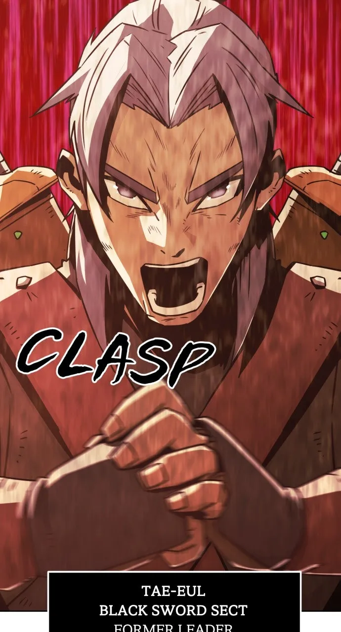 The Dang Clan’s Swordmaster Heir Just Wants a Normal Life Chapter 36 page 25 - 