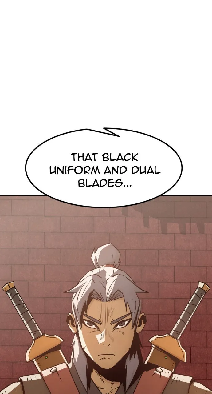The Dang Clan’s Swordmaster Heir Just Wants a Normal Life Chapter 36 page 27 - 