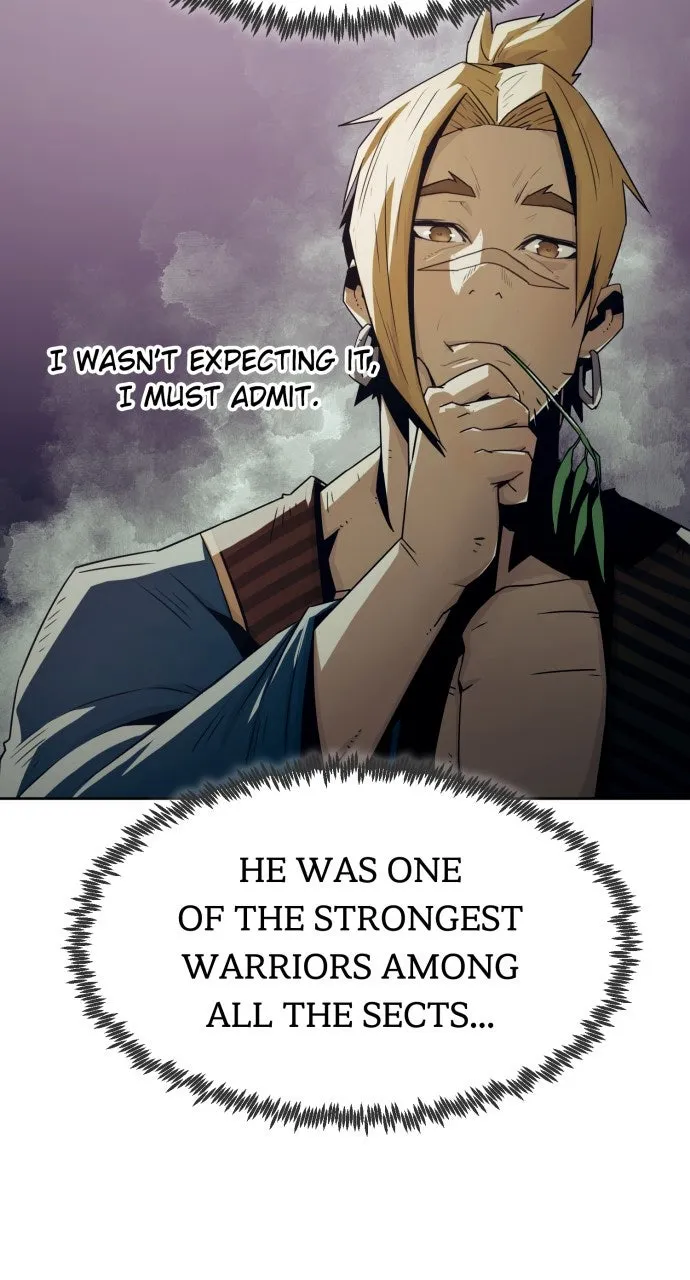 The Dang Clan’s Swordmaster Heir Just Wants a Normal Life Chapter 36 page 29 - 