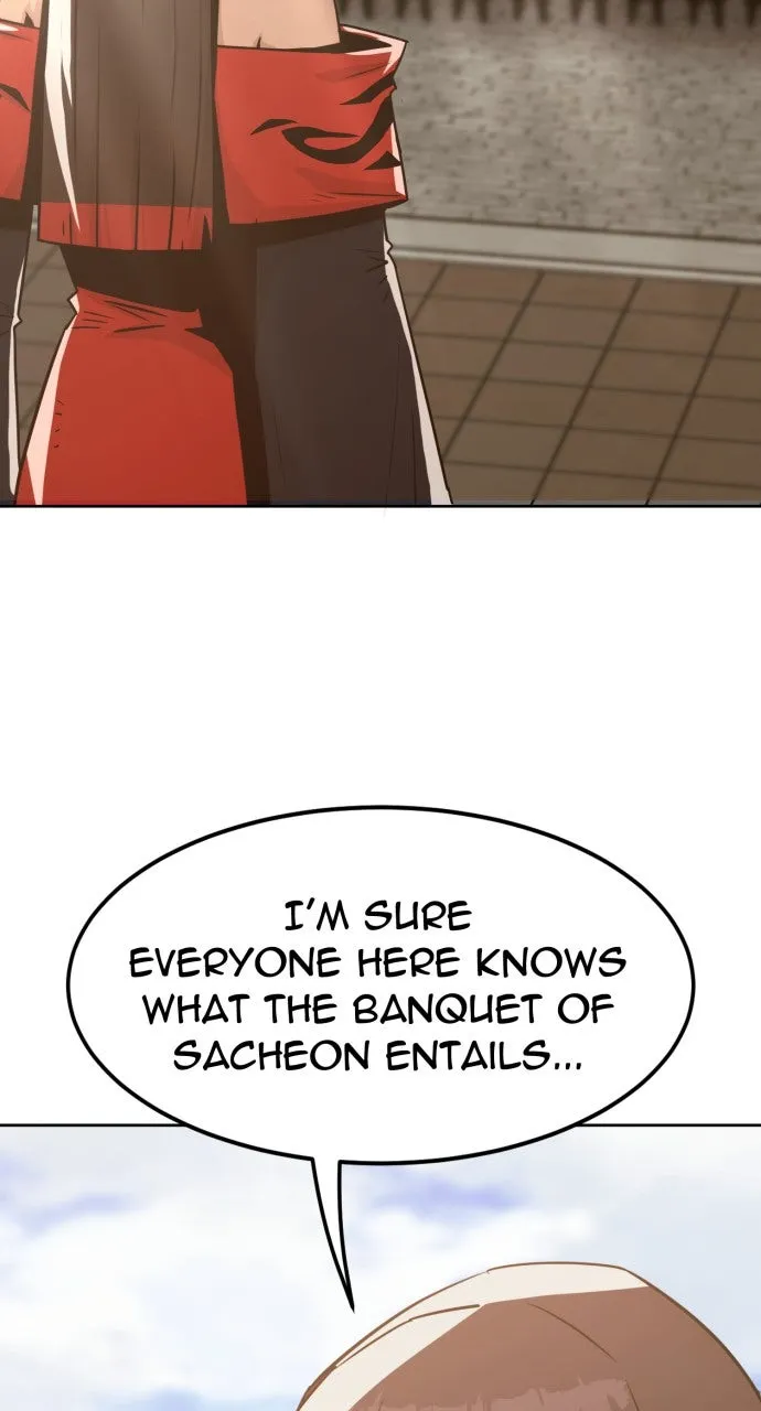 The Dang Clan’s Swordmaster Heir Just Wants a Normal Life Chapter 36 page 4 - 