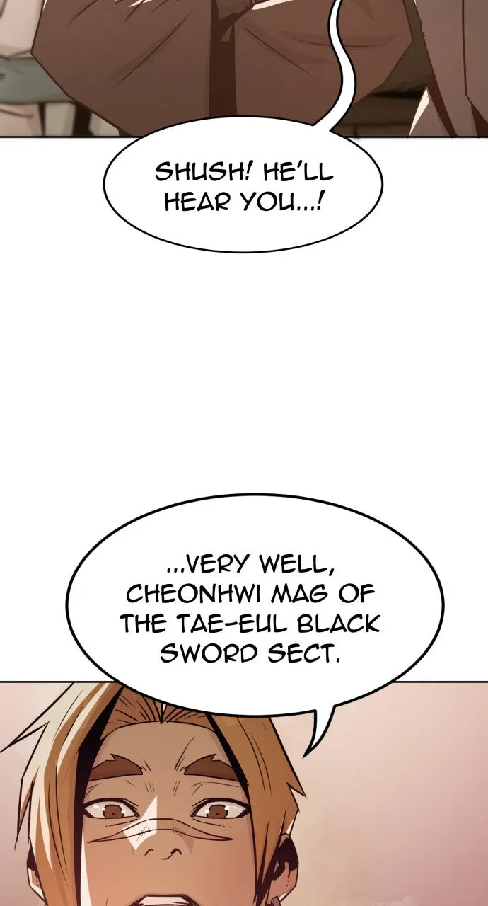 The Dang Clan’s Swordmaster Heir Just Wants a Normal Life Chapter 36 page 32 - 