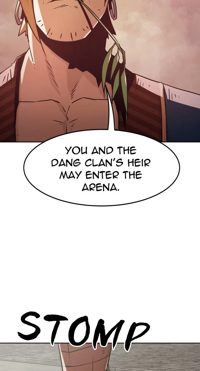The Dang Clan’s Swordmaster Heir Just Wants a Normal Life Chapter 36 page 33 - 