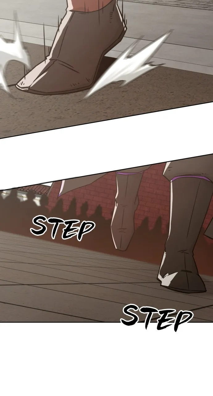 The Dang Clan’s Swordmaster Heir Just Wants a Normal Life Chapter 36 page 34 - 