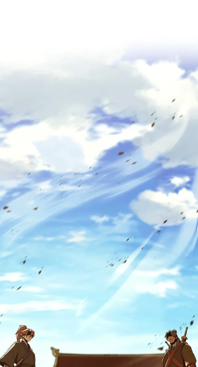 The Dang Clan’s Swordmaster Heir Just Wants a Normal Life Chapter 36 page 35 - 
