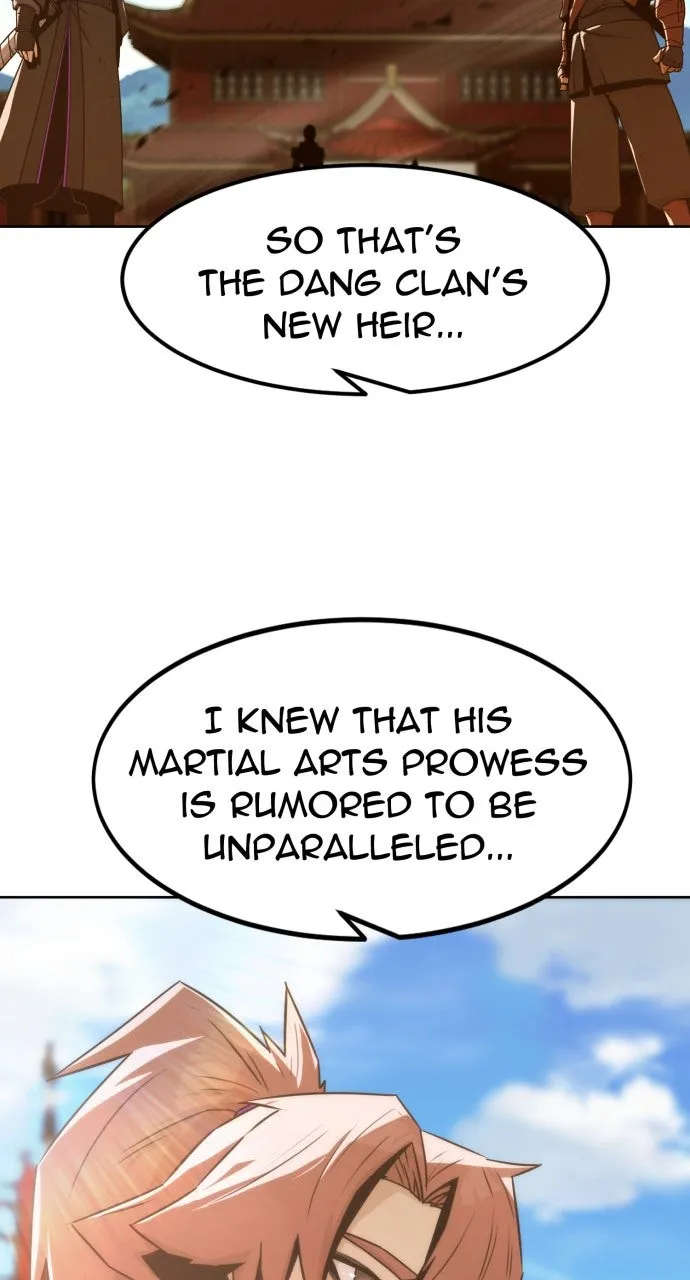 The Dang Clan’s Swordmaster Heir Just Wants a Normal Life Chapter 36 page 36 - 