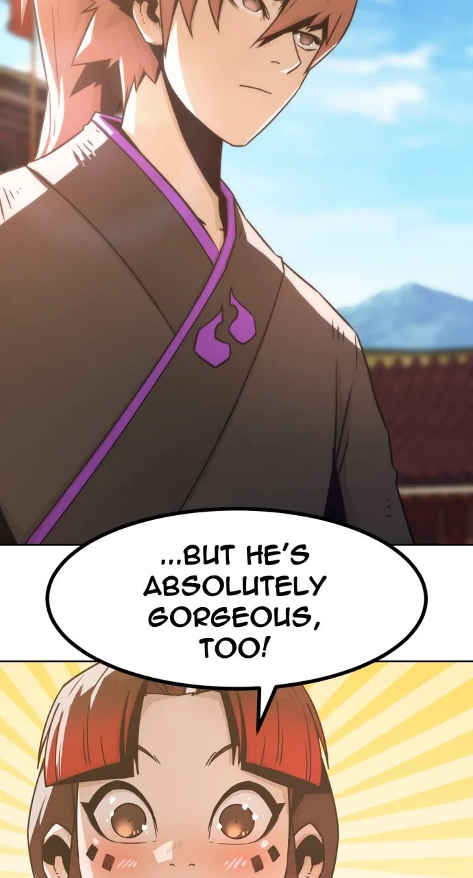 The Dang Clan’s Swordmaster Heir Just Wants a Normal Life Chapter 36 page 37 - 