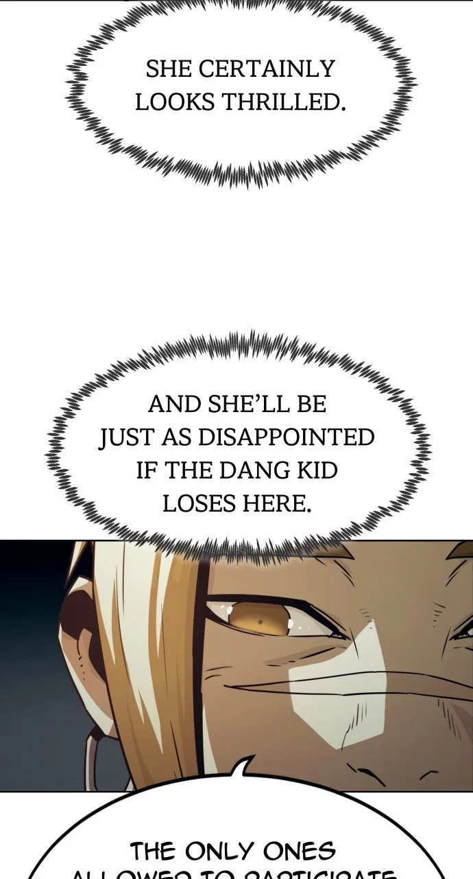 The Dang Clan’s Swordmaster Heir Just Wants a Normal Life Chapter 36 page 39 - 