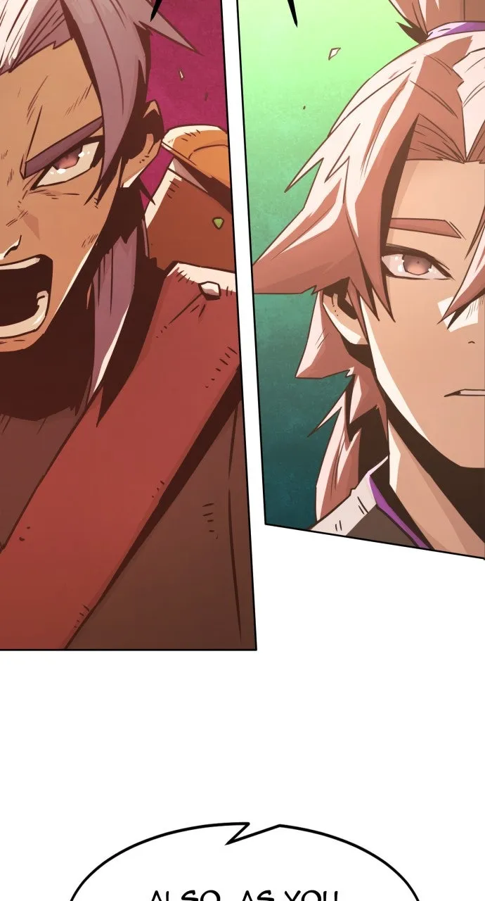 The Dang Clan’s Swordmaster Heir Just Wants a Normal Life Chapter 36 page 42 - 