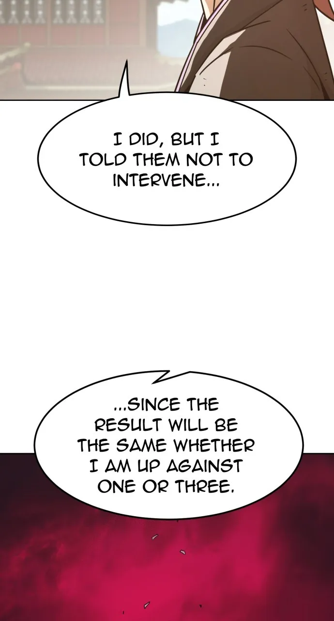 The Dang Clan’s Swordmaster Heir Just Wants a Normal Life Chapter 36 page 45 - 