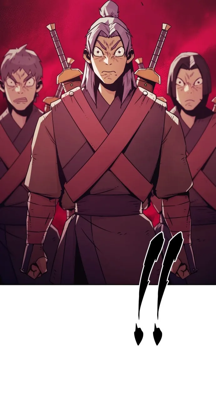 The Dang Clan’s Swordmaster Heir Just Wants a Normal Life Chapter 36 page 46 - 