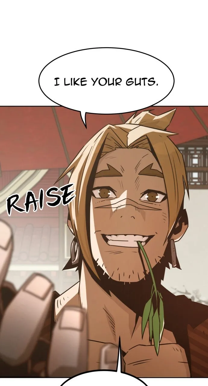 The Dang Clan’s Swordmaster Heir Just Wants a Normal Life Chapter 36 page 47 - 