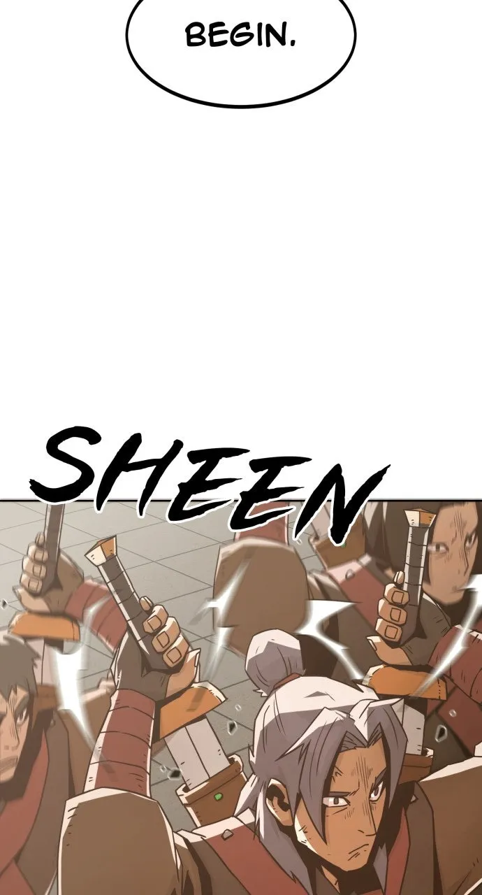 The Dang Clan’s Swordmaster Heir Just Wants a Normal Life Chapter 36 page 48 - 