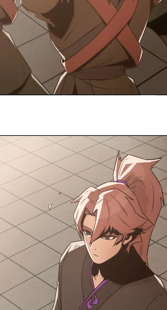 The Dang Clan’s Swordmaster Heir Just Wants a Normal Life Chapter 36 page 49 - 