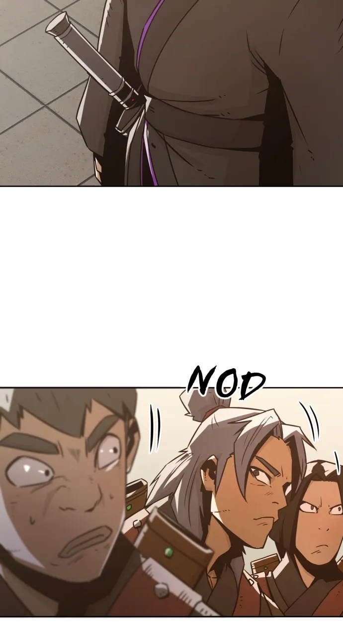 The Dang Clan’s Swordmaster Heir Just Wants a Normal Life Chapter 36 page 50 - 