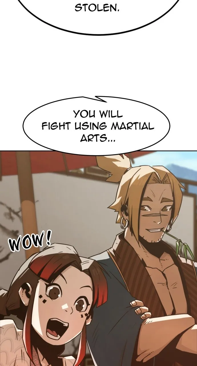 The Dang Clan’s Swordmaster Heir Just Wants a Normal Life Chapter 36 page 6 - 