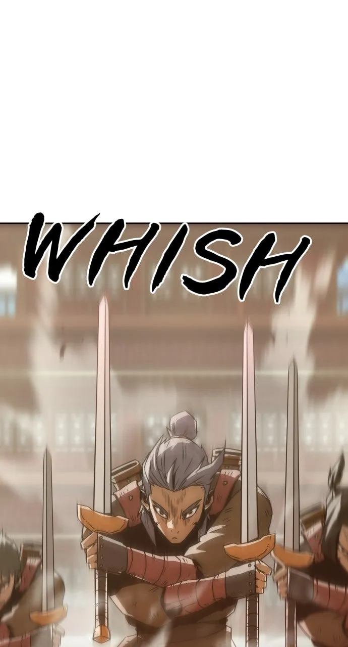 The Dang Clan’s Swordmaster Heir Just Wants a Normal Life Chapter 36 page 51 - 
