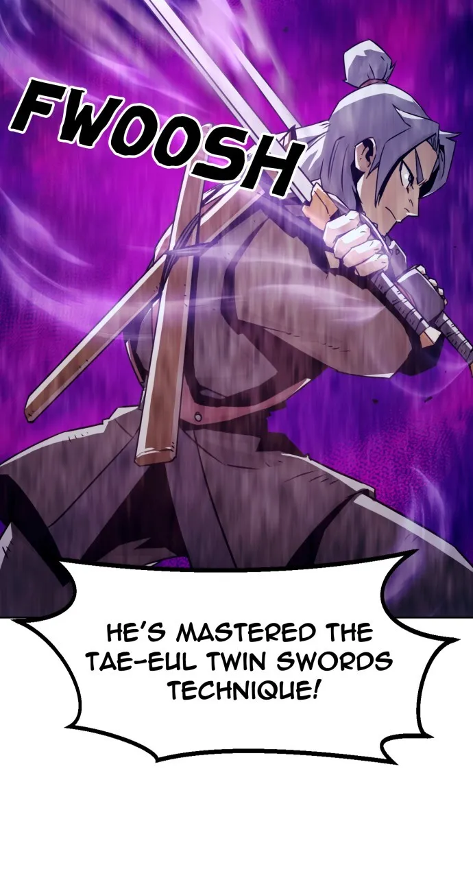 The Dang Clan’s Swordmaster Heir Just Wants a Normal Life Chapter 36 page 54 - 